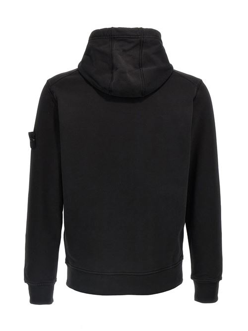 Felpa con cappuccio Stone Island | K2S156100062S0051V0029